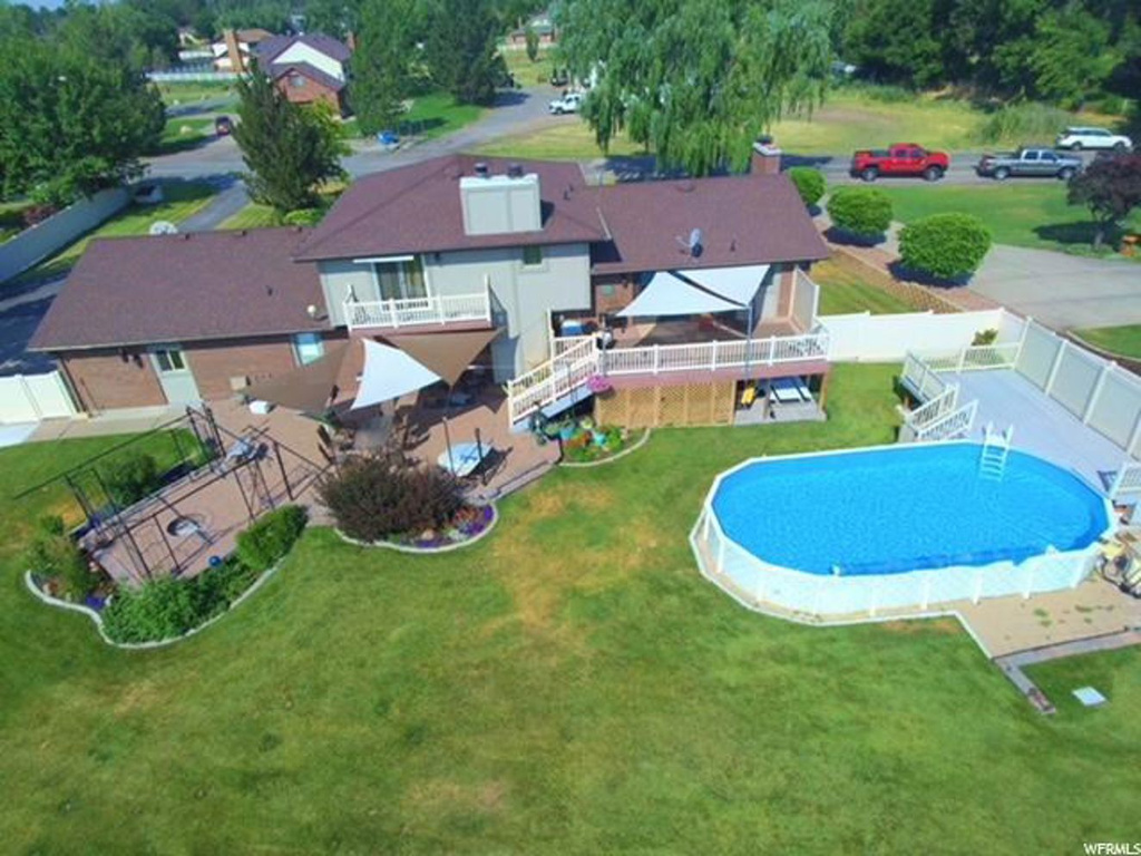 2454 S 3775 W, Taylor, UT 84401