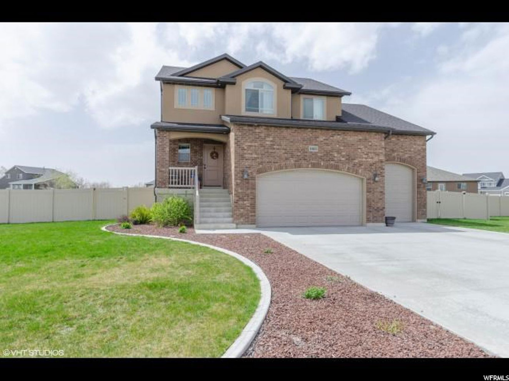 1410 S 4100 W, Syracuse, UT 84075