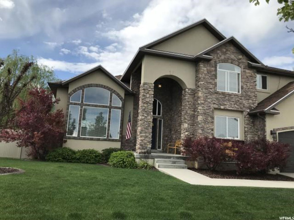 778 E 640 S, Salem, UT 84653