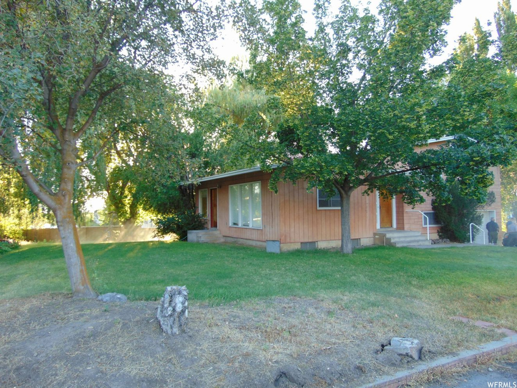 1325 N 800 E, Logan, UT 84321