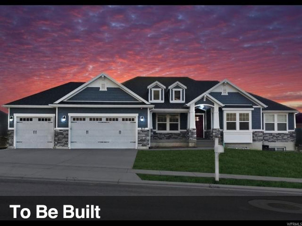 1167 S 1300 W #10, Mapleton, UT 84664