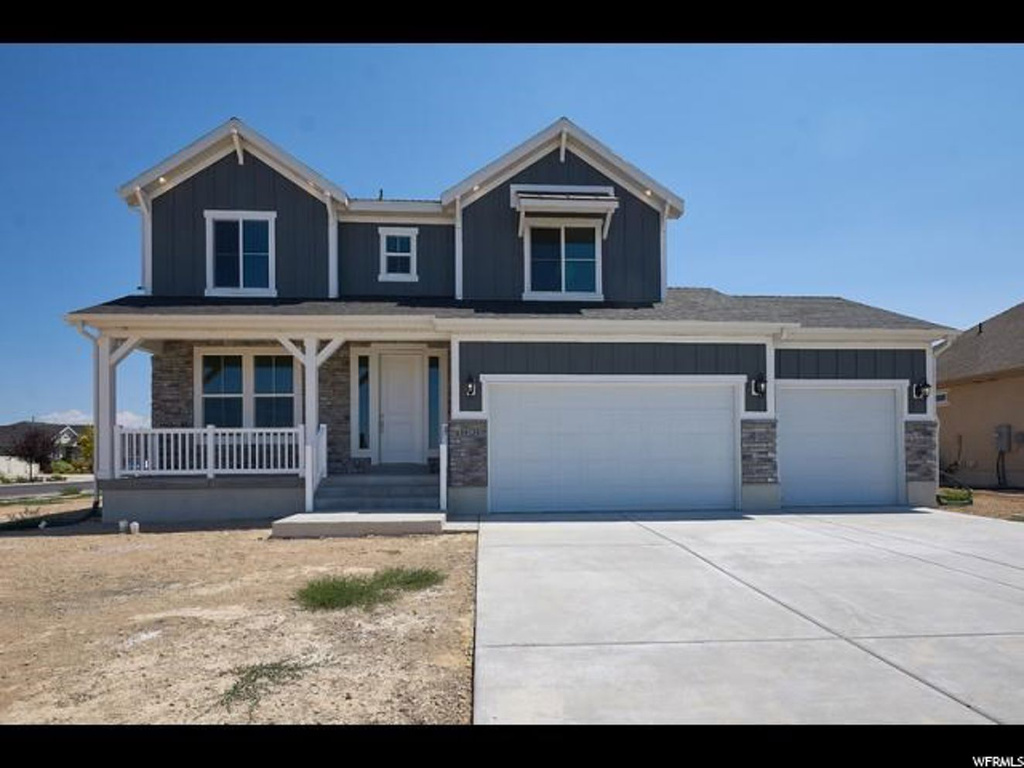 2282 N 3600 W, Clinton, UT 84015