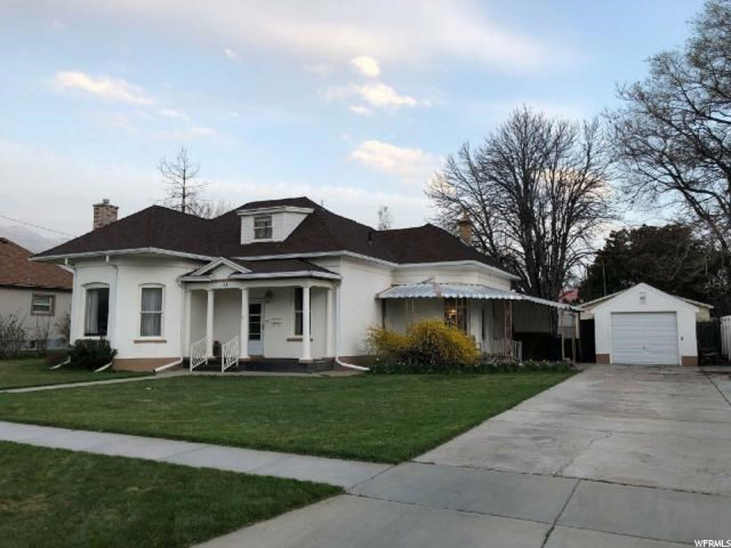 54 E 300 N, Nephi, UT 84648