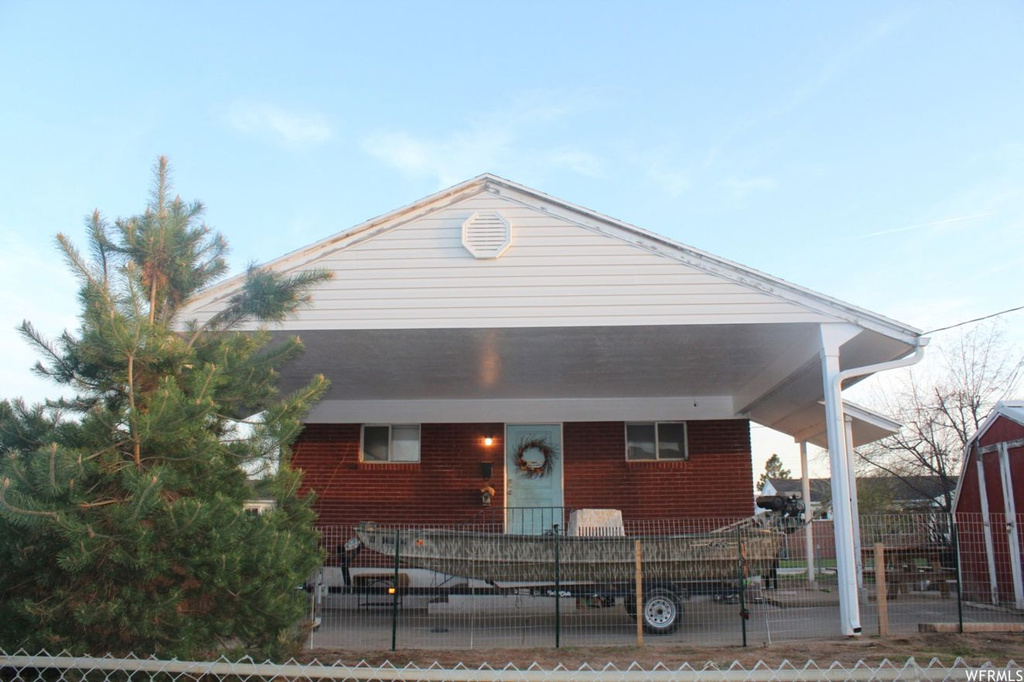 4763 S 150 E, Washington Terrace, UT 84405