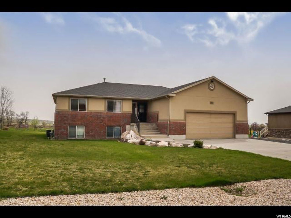 131 W 300 S, Willard, UT 84340
