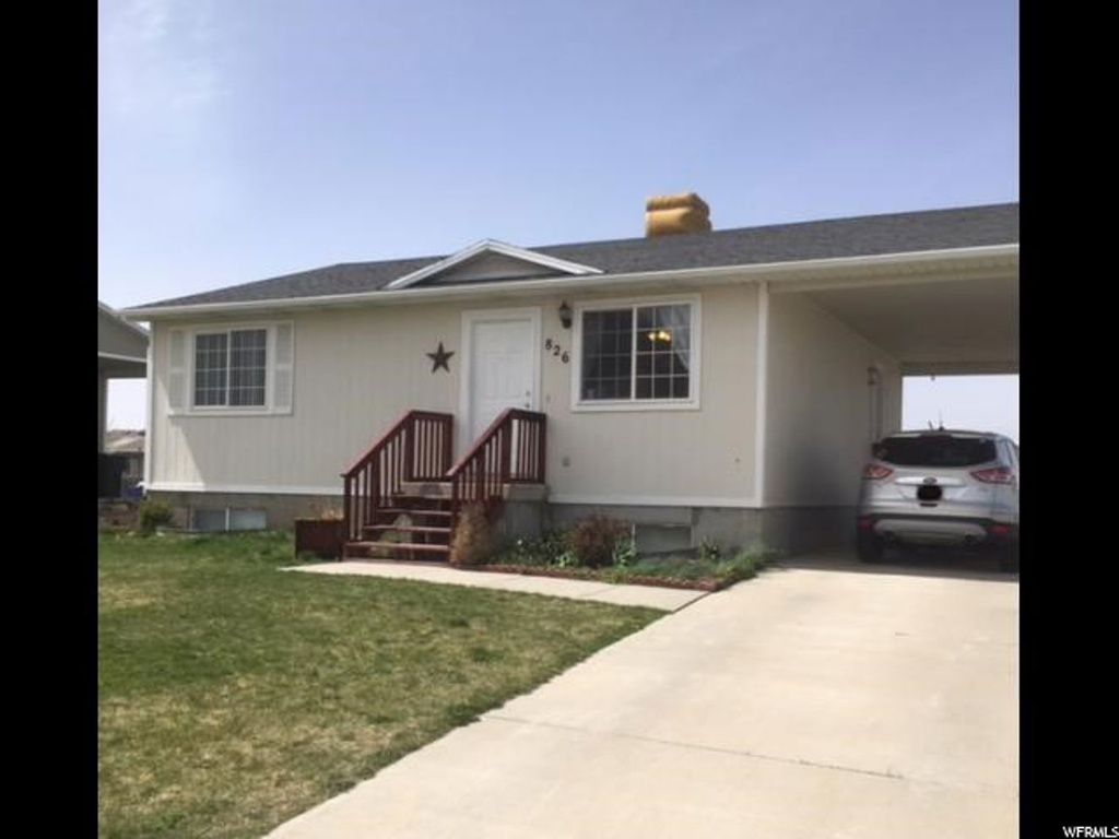 826 S 730 W, Tooele, UT 84074