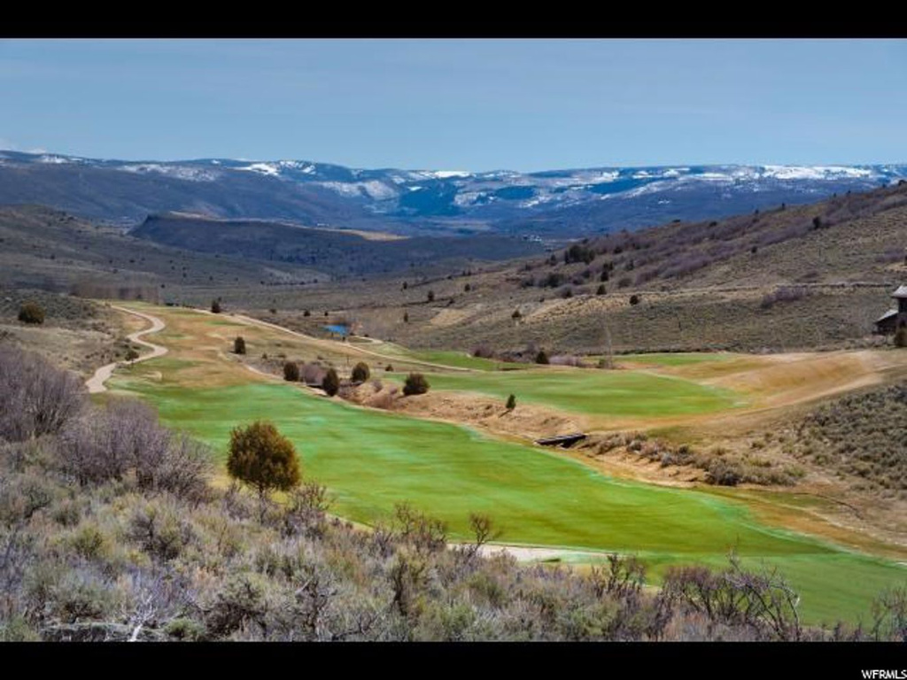 3345 E Minor Fork Ct #18, Heber City, UT 84032