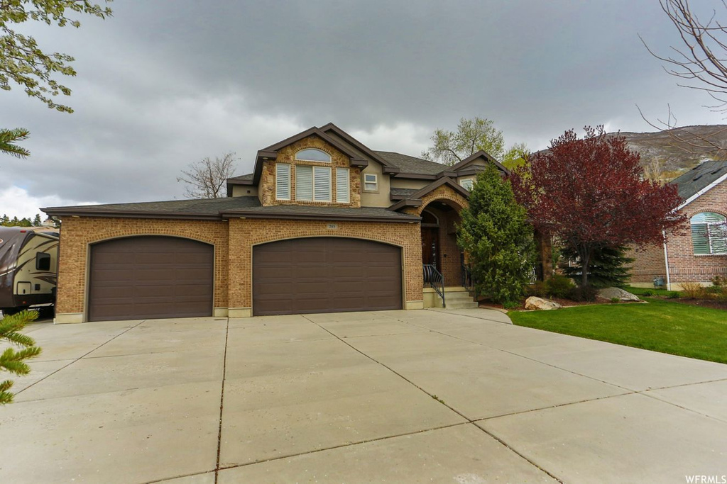 245 N Abrams E, Fruit Heights, UT 84037