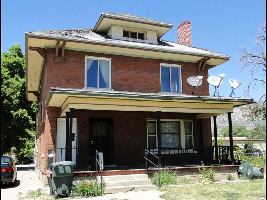 832 25th St, Ogden, UT 84401