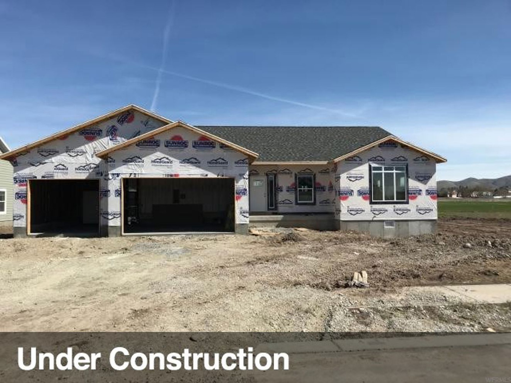 321 Eagle Way #12, Preston, ID 83263