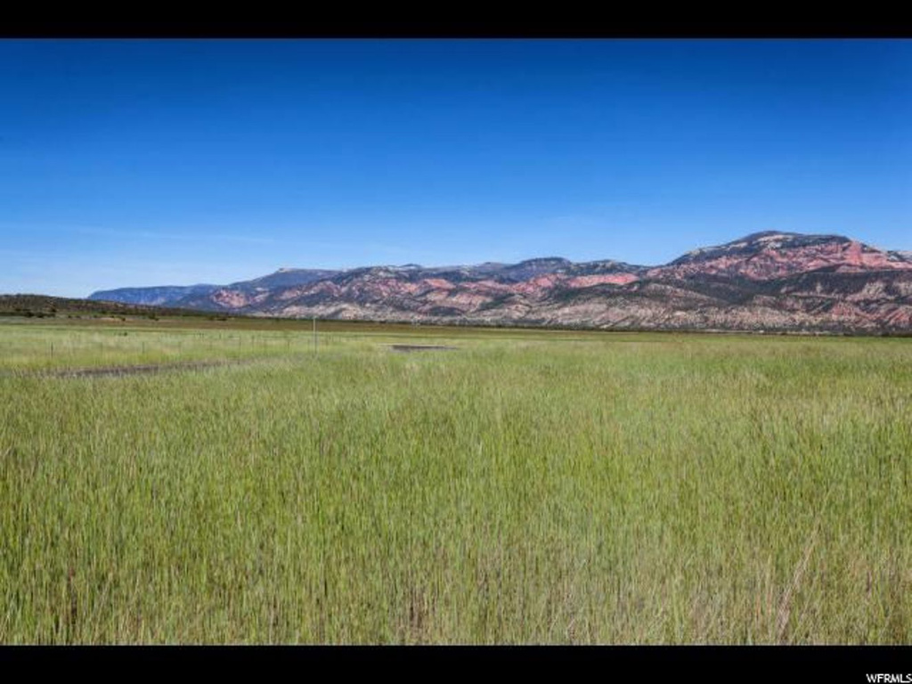 #7, New Harmony, UT 84757
