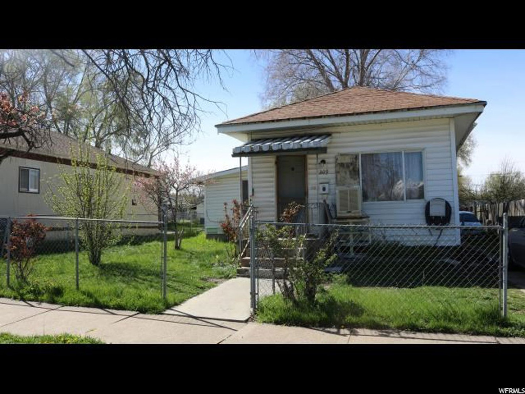 309 34th St, Ogden, UT 84403