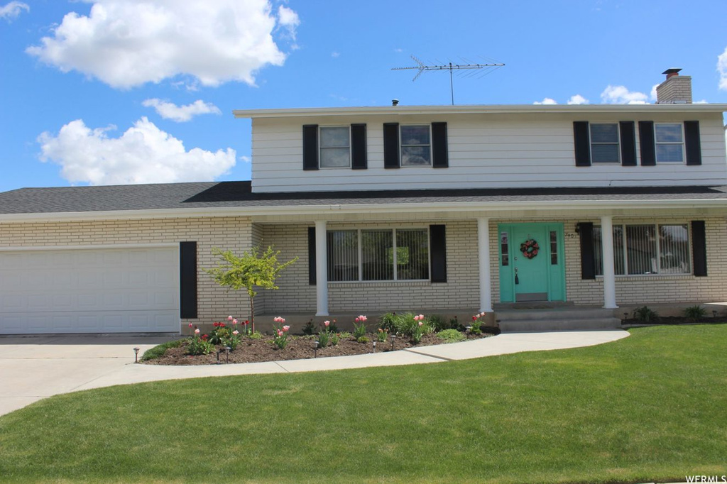 740 N 350 E, Tremonton, UT 84337