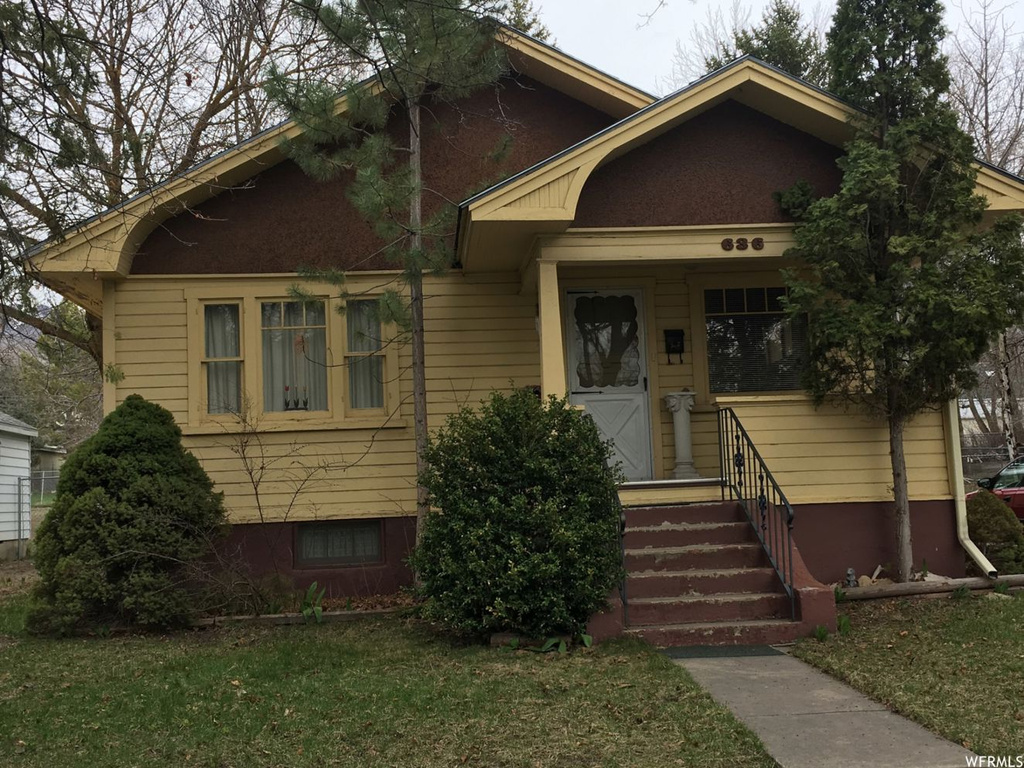 636 N 500 E, Logan, UT 84321