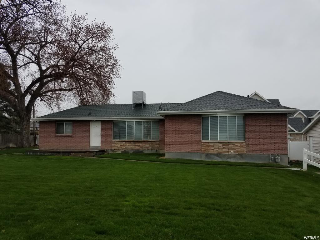 450 E 4200 S, Murray, UT 84107