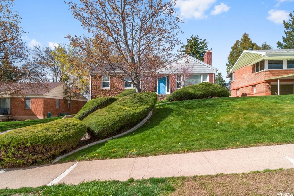 1358 30th St, Ogden, UT 84403