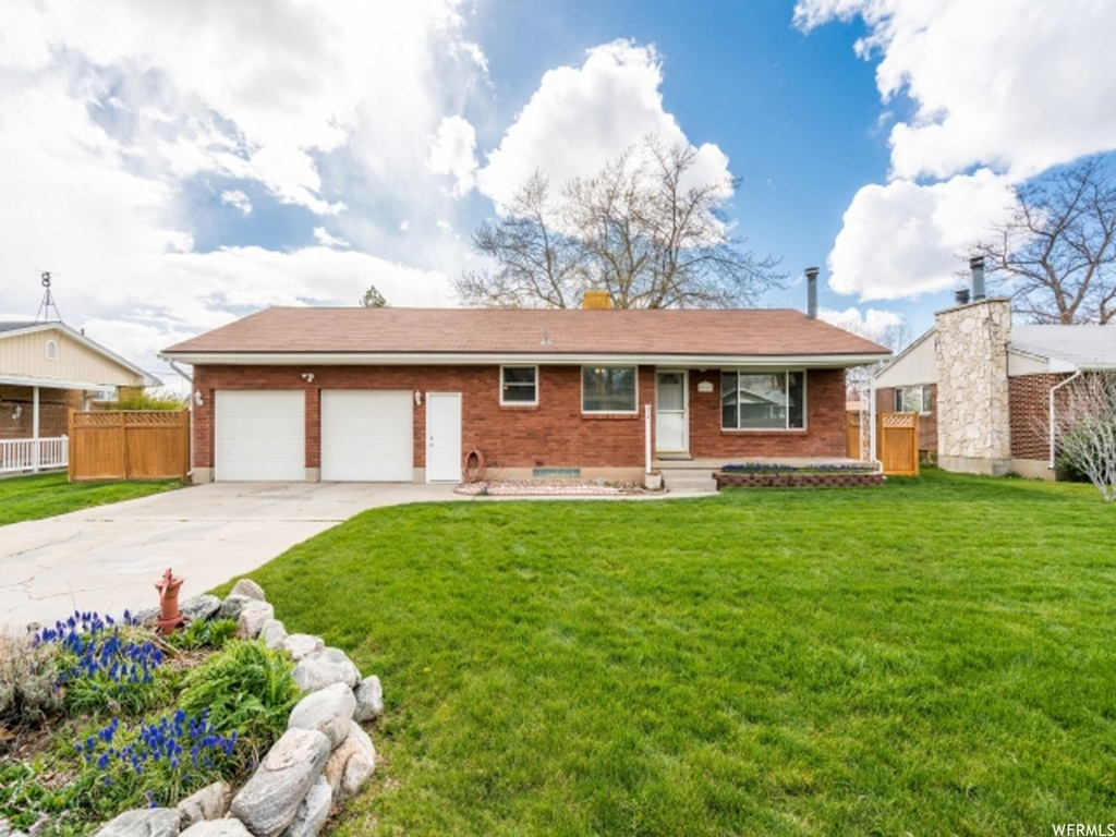 5361 S 2050 W, Roy, UT 84067