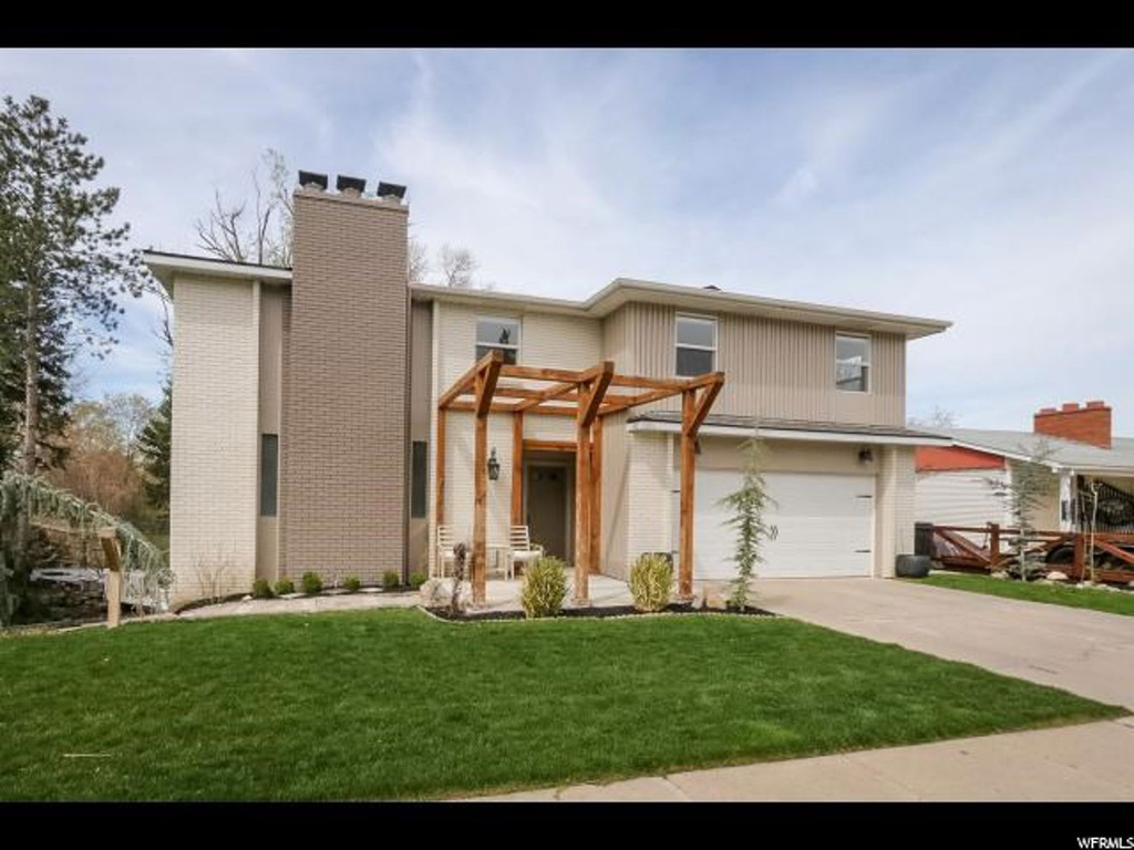 578 S 750 E, Bountiful, UT 84010