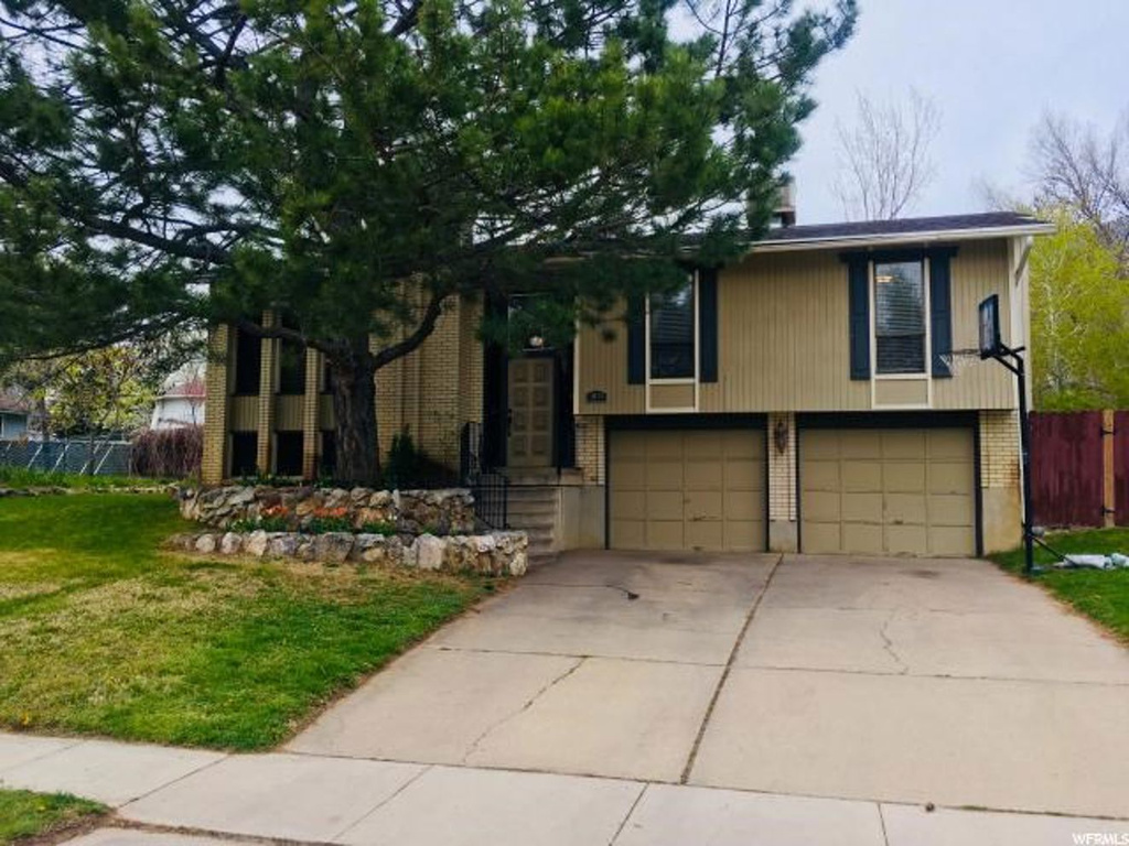 1070 E 3050 N, North Ogden, UT 84414
