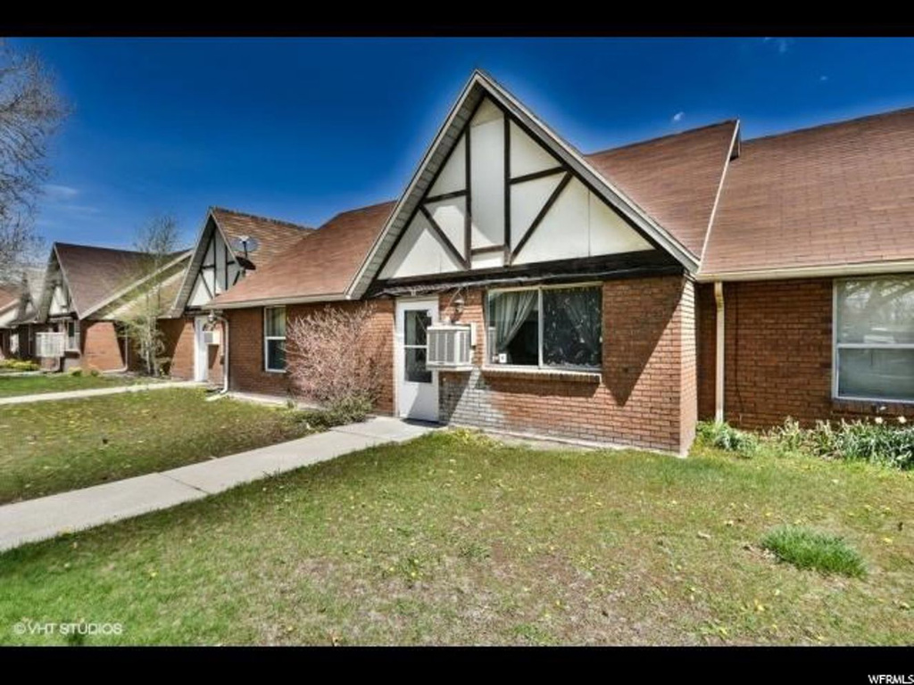 710 N 800 W #10, Salt Lake City, UT 84111