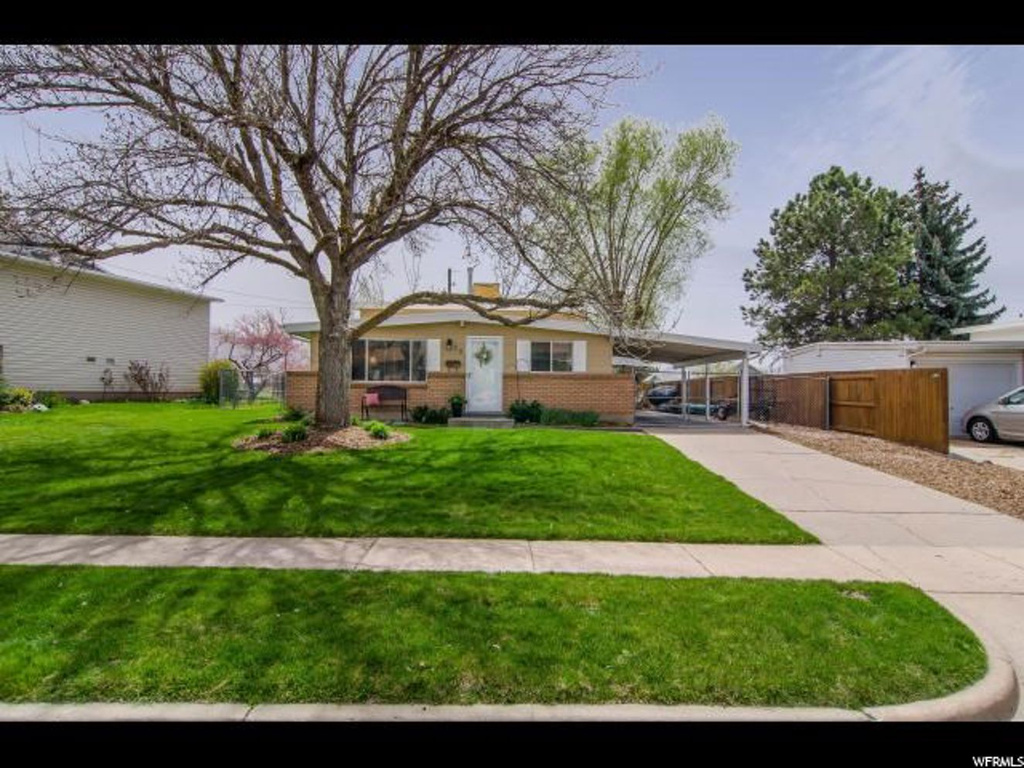 12 E 400 N, Kaysville, UT 84037