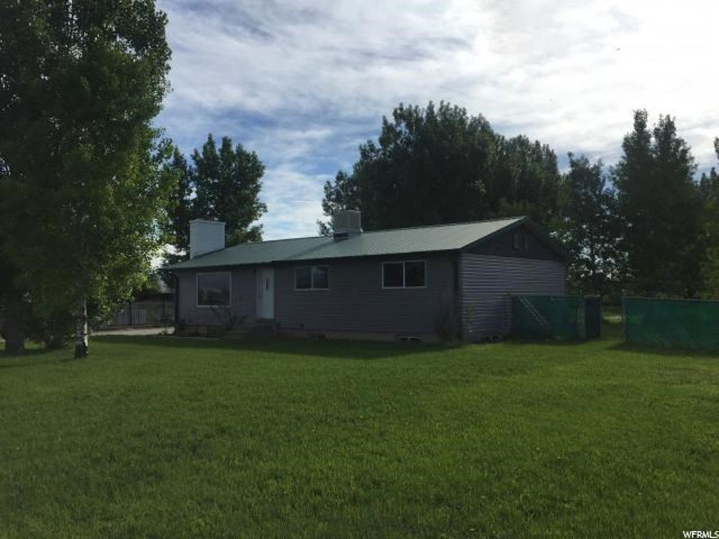 1415 S 500 E, Vernal, UT 84078