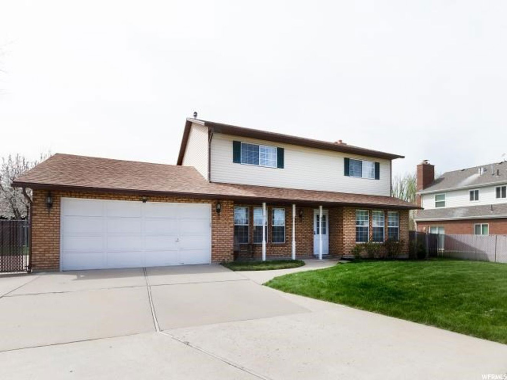 305 W 650 N, Bountiful, UT 84010