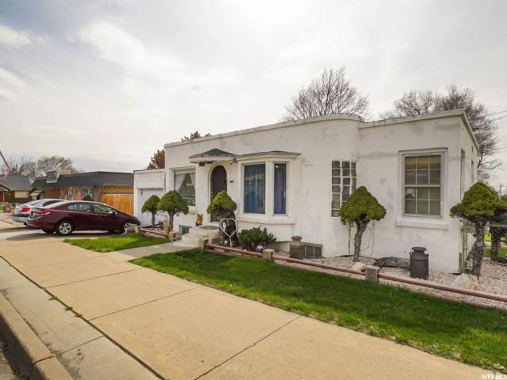 2037 S Harrison, Ogden, UT 84401