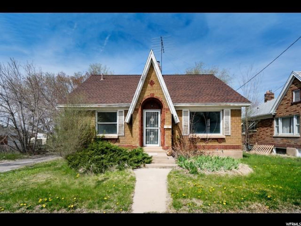 480 E 36th St, Ogden, UT 84403