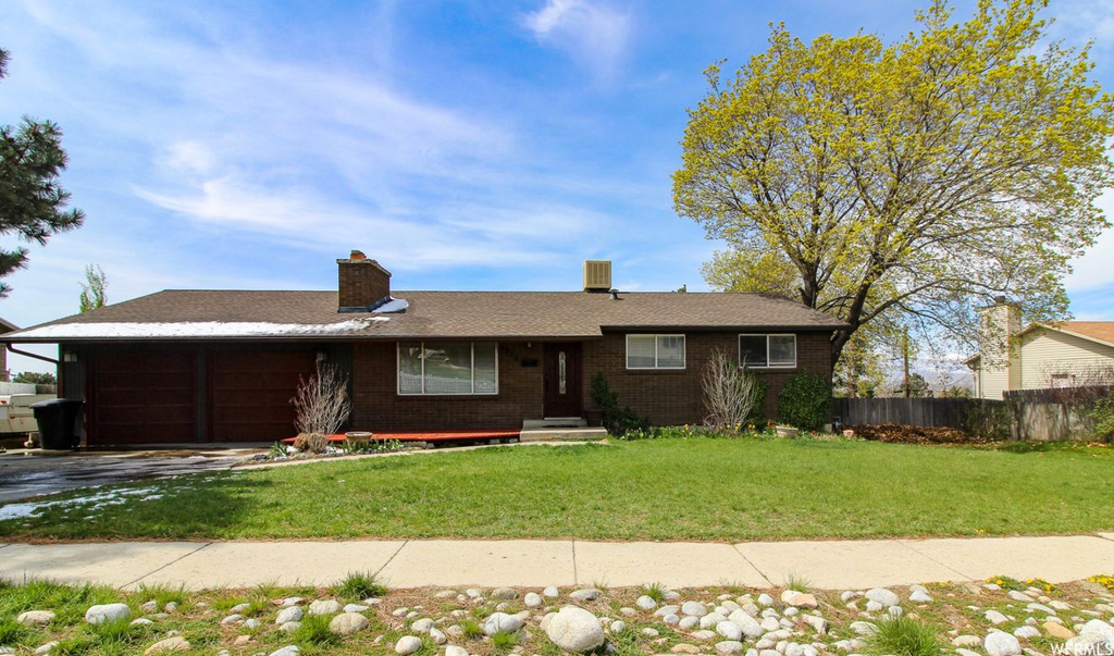 8848 S Altair E, Sandy, UT 84093