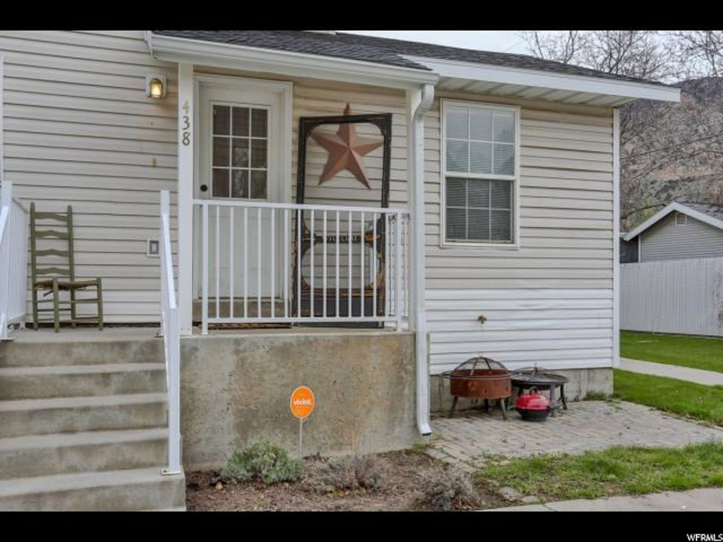 438 N 100 E #7, Brigham City, UT 84302