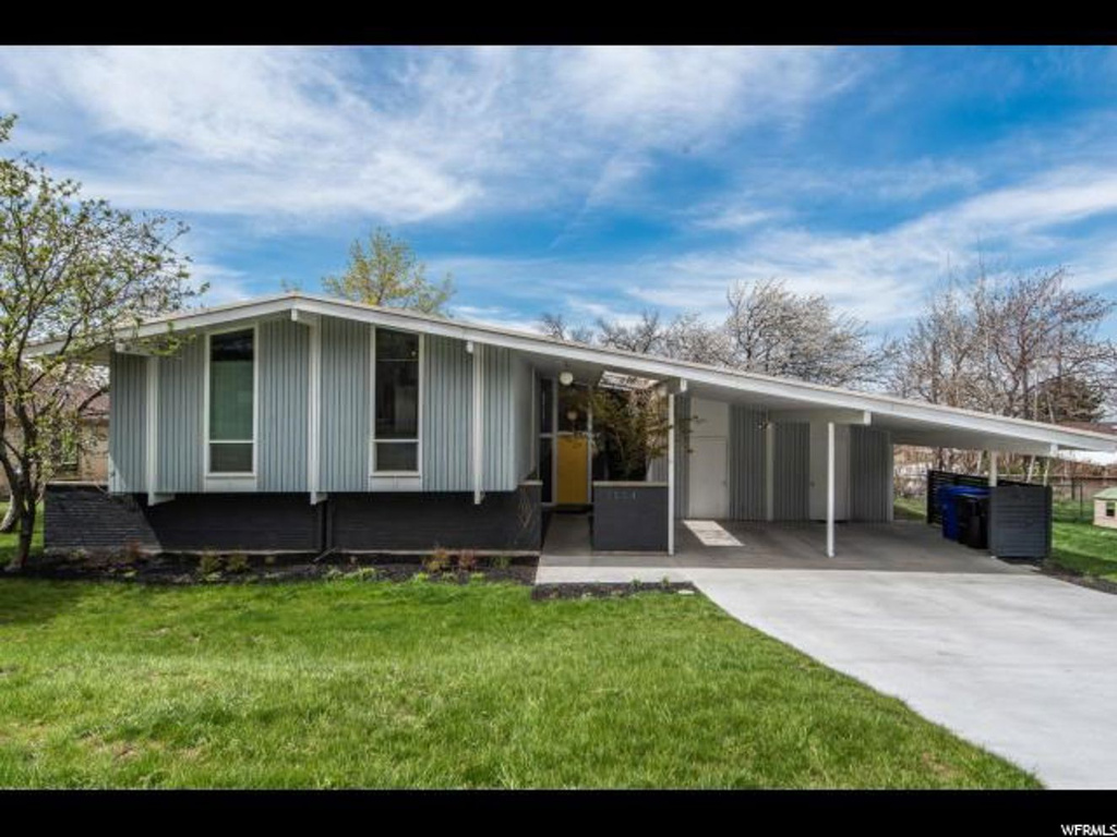 2554 S Edgehill Dr. E, Bountiful, UT 84010
