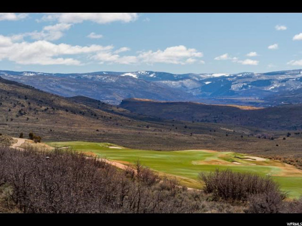 3725 E Ridgeway Dr #12, Heber City, UT 84032