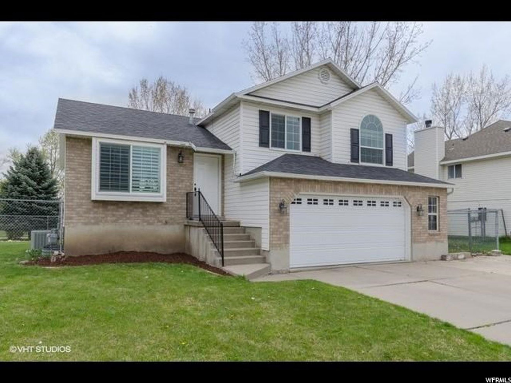 2 E 1340 S, Farmington, UT 84025