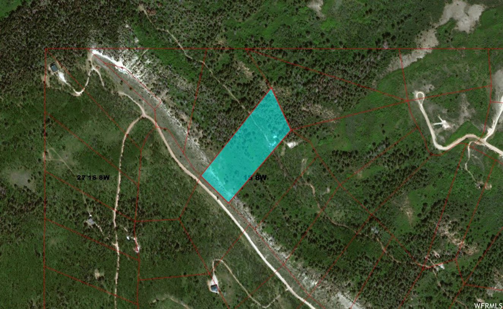 #28, Tabiona, UT 84072