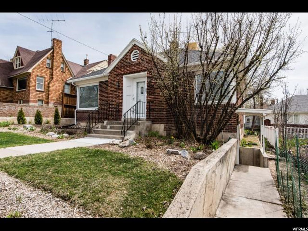 220 E 100 N, Logan, UT 84321