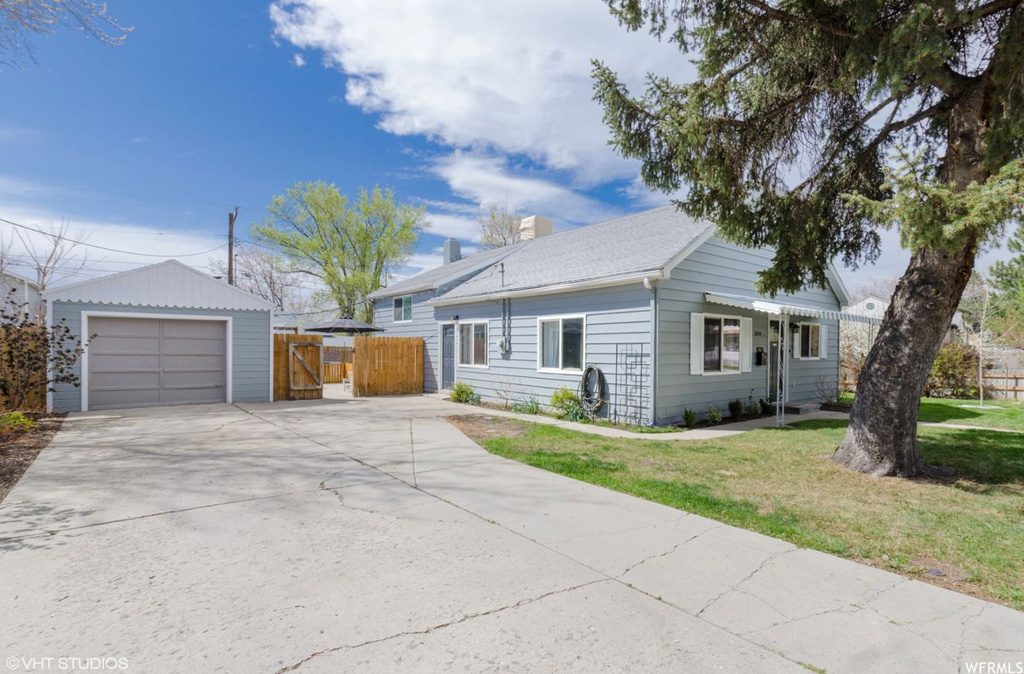 8844 S 360 E, Sandy, UT 84070