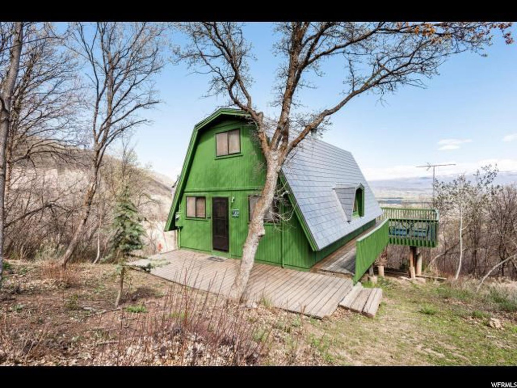 1779 W Spring Ln #110, Midway, UT 84049