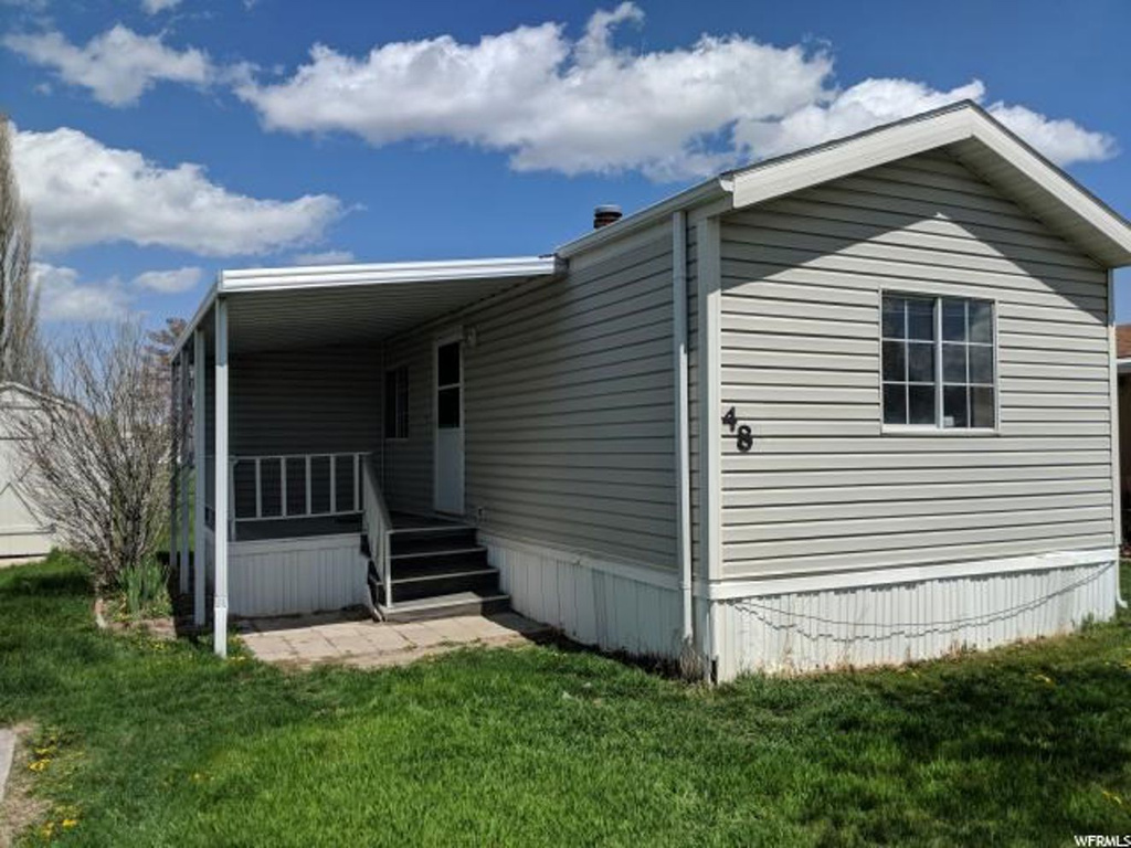 900 Main St E #48, Tremonton, UT 84337