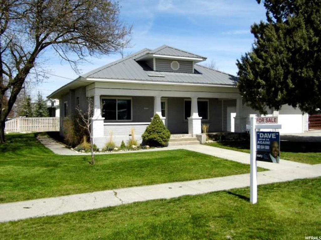 395 W 200 N, Smithfield, UT 84335