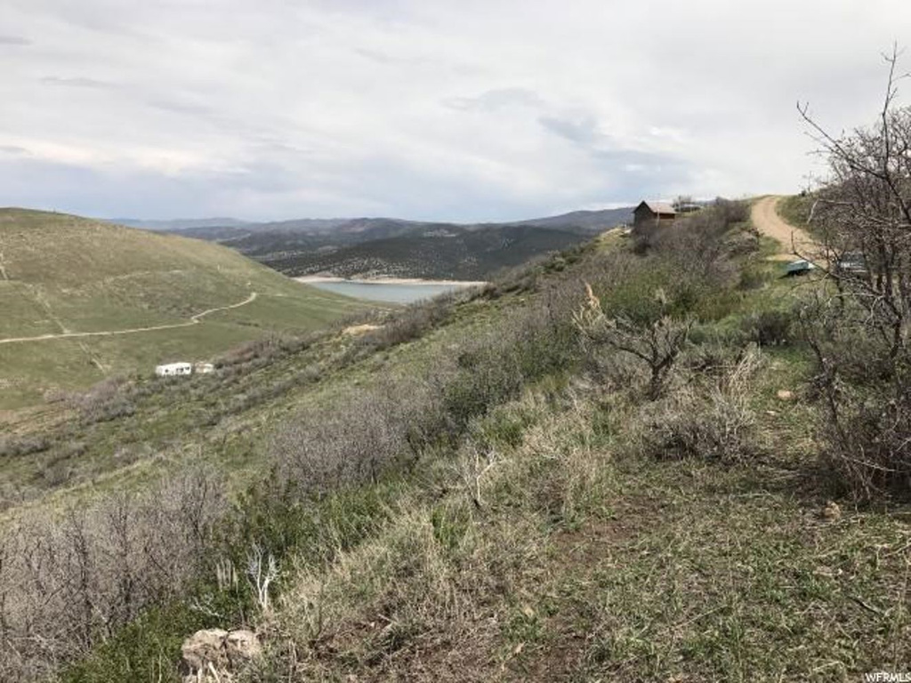 168 Valley View ##168, Wanship, UT 84017