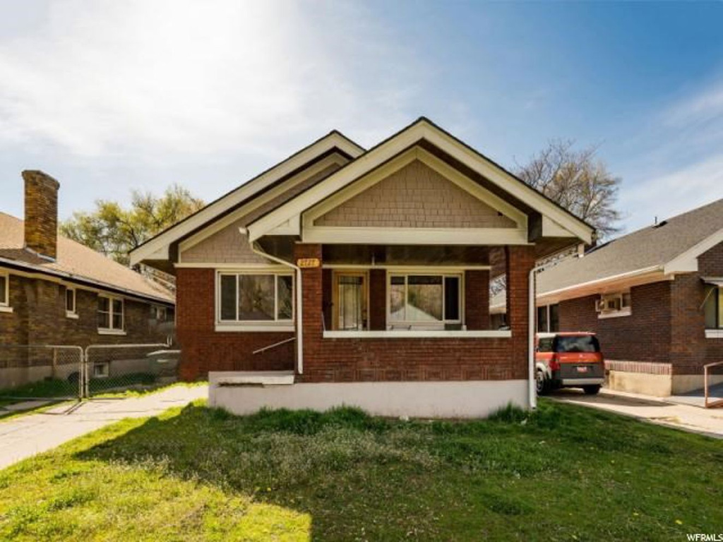 2727 Jackson Ave, Ogden, UT 84403
