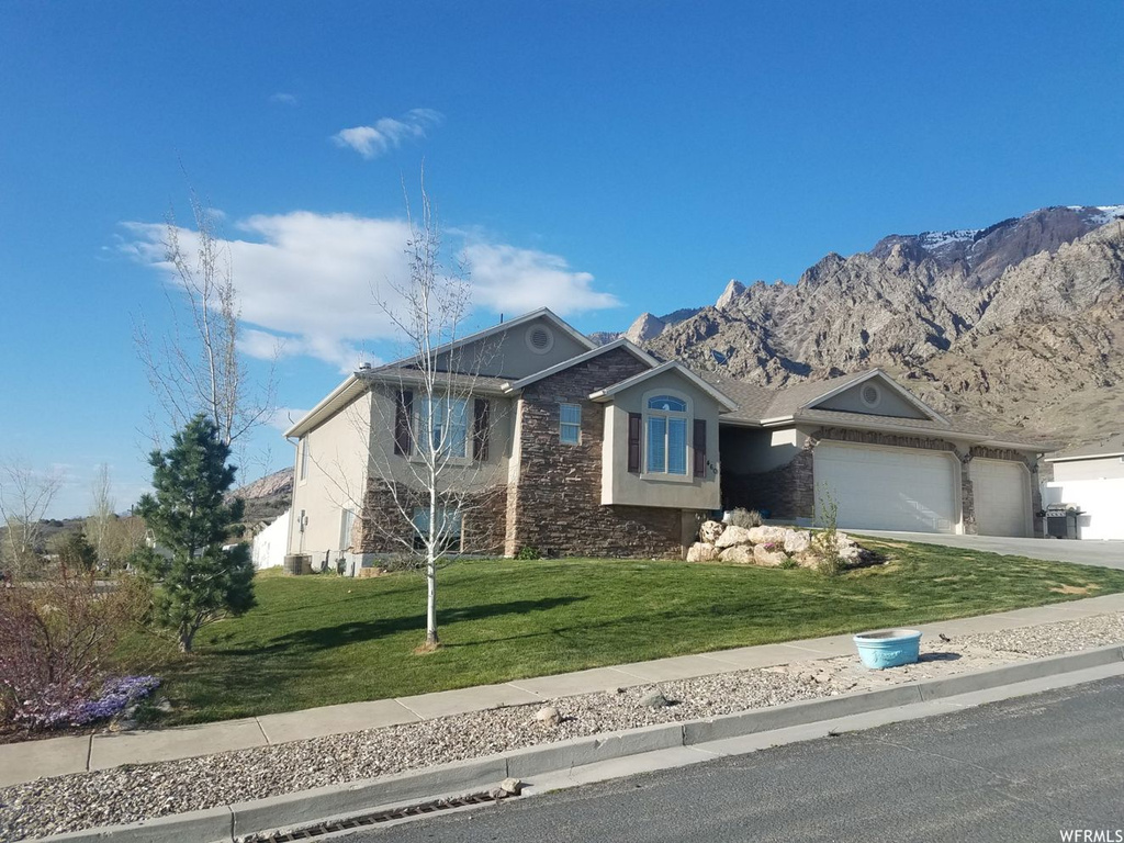 460 W 7615 S, Willard, UT 84340