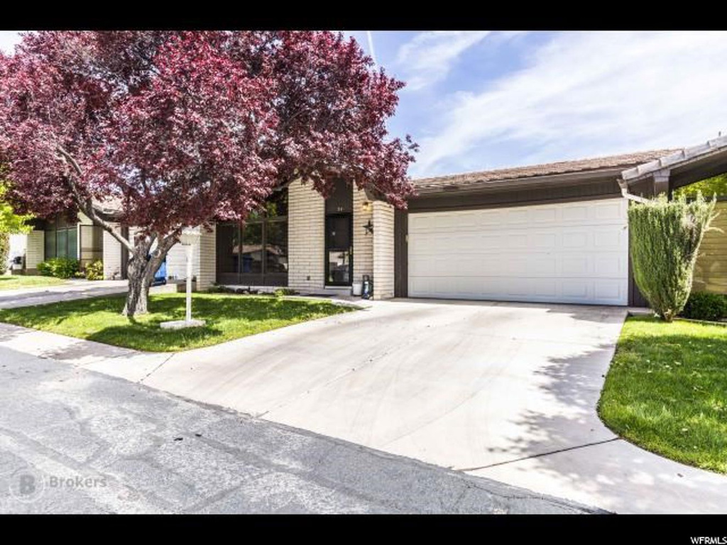 55 E 700 S #24, St. George, UT 84770