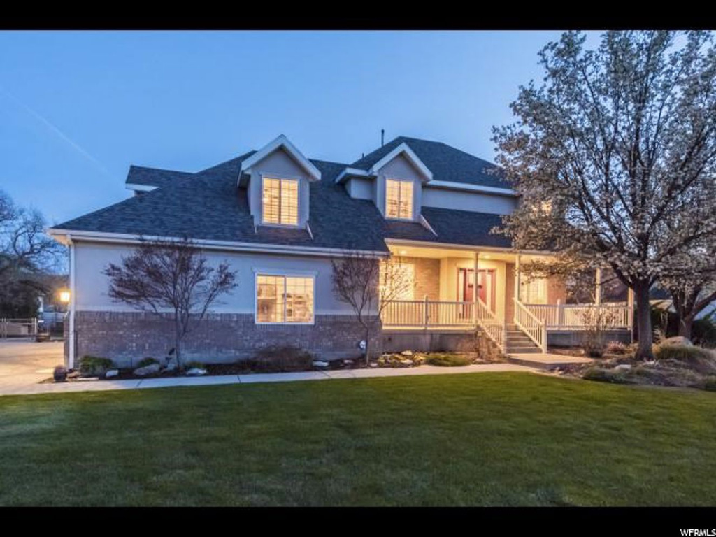 488 E 12000 S, Draper, UT 84020