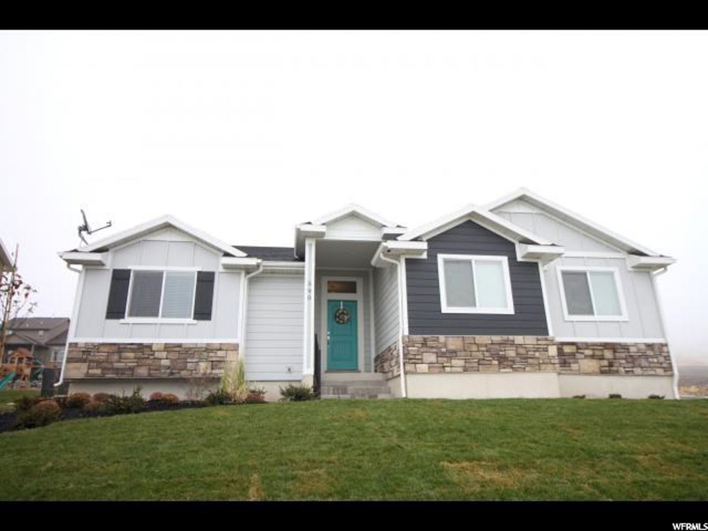 590 S 1030 E, Smithfield, UT 84335