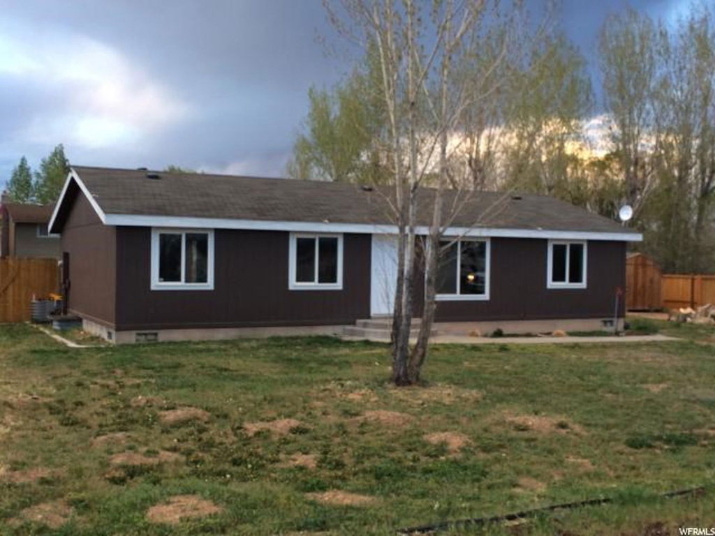 937 E 2970 S, Naples, UT 84078