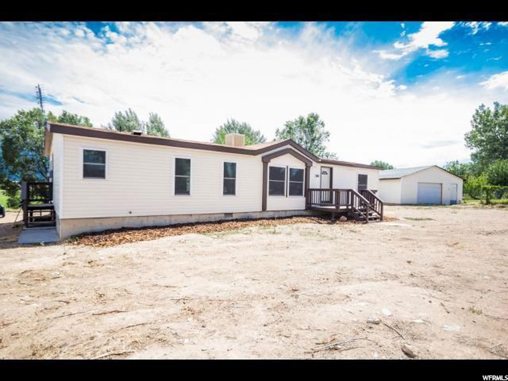 2540 E Pebbles Acres, Vernal, UT 84078