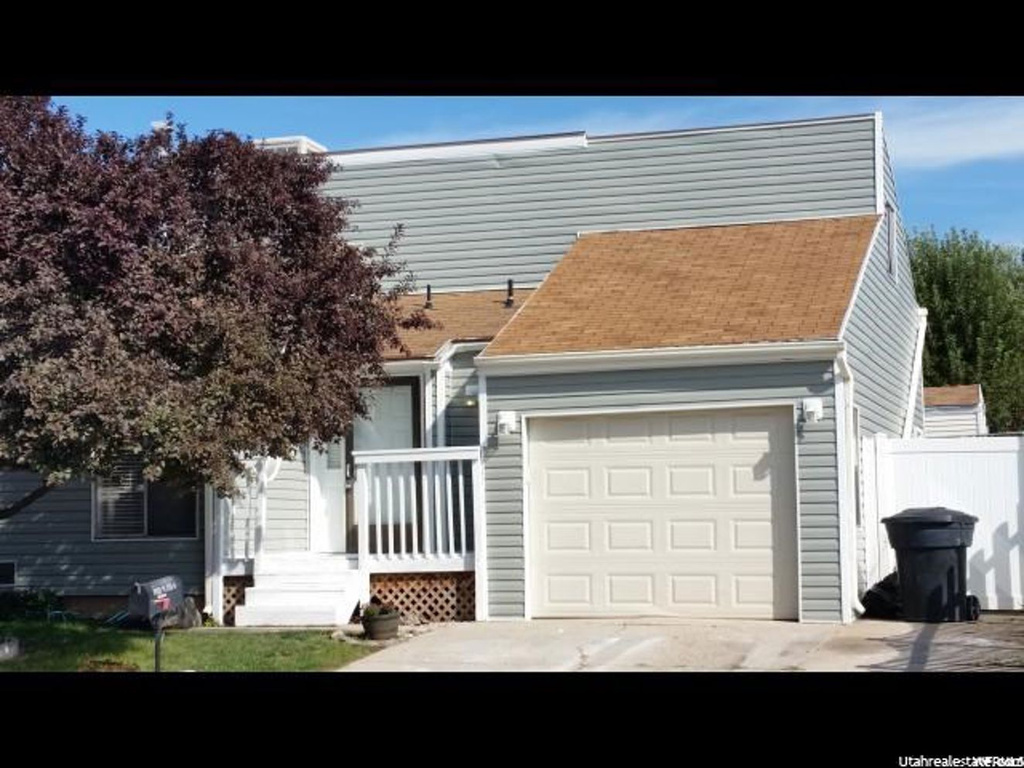 2622 N 175 W, Sunset, UT 84015