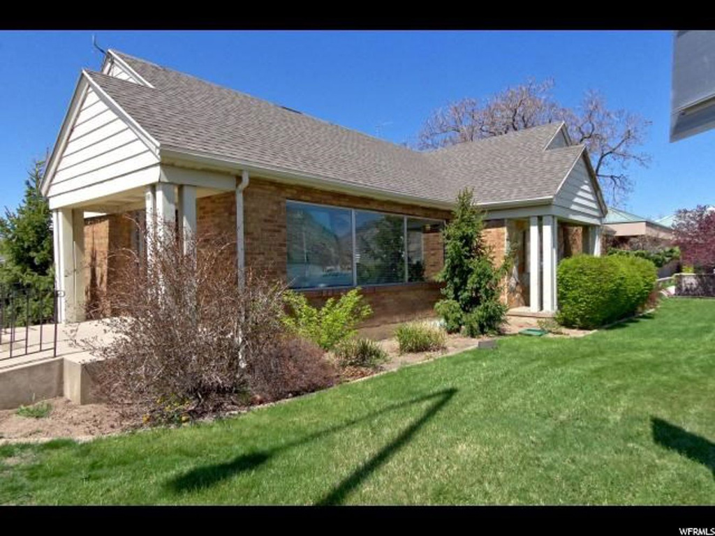 1196 E 30th St S, Ogden, UT 84403